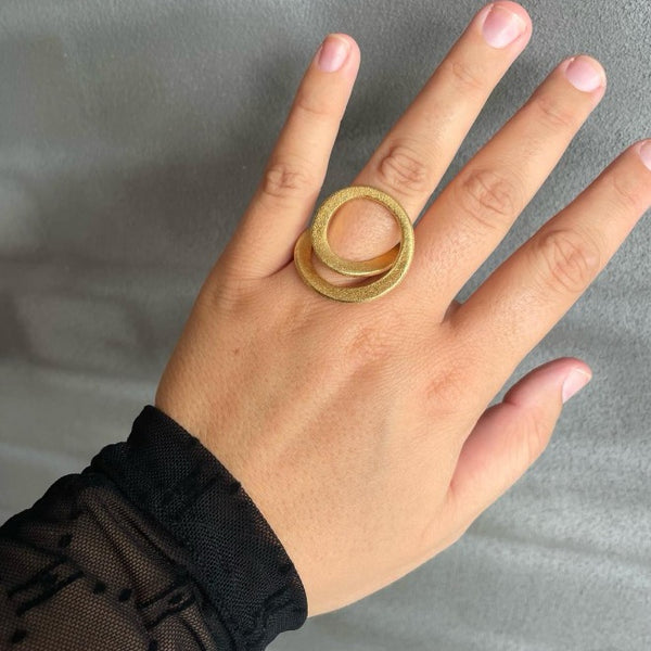 Galaxy ring