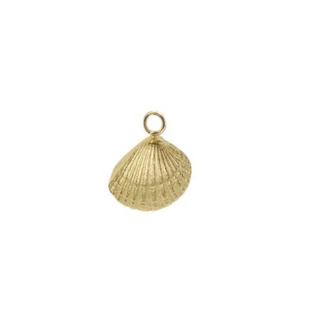 Creol pendant mini shell